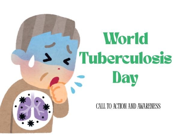 World Tuberculosis Day_ Call to Action and Awareness
