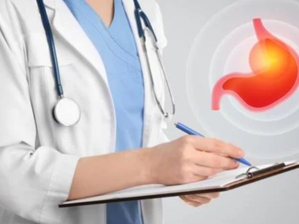 stomach cancer hottspots