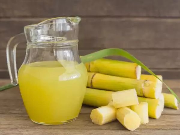 Beat the Heat_ Proven Benefits of Sugarcane Juice in Summer