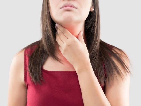 Esophageal Cancer Symptoms