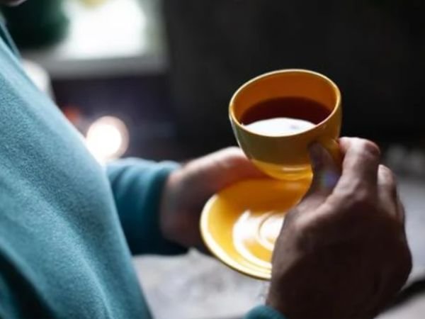 Healthy Daily Way to Enjoy Tea A Heartfelt Science-Approved Guide!