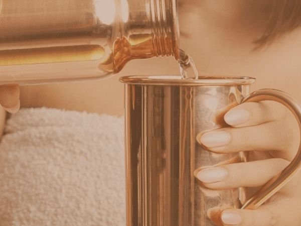 Introduction Copper Bottle for Drinking Water_ Here’s the Truth!