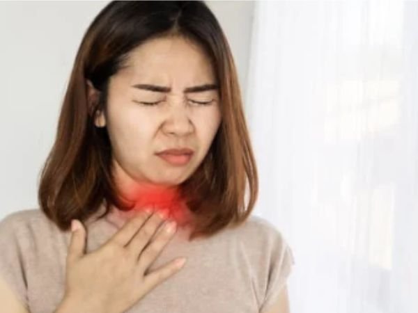 Introduction of Strep Throat