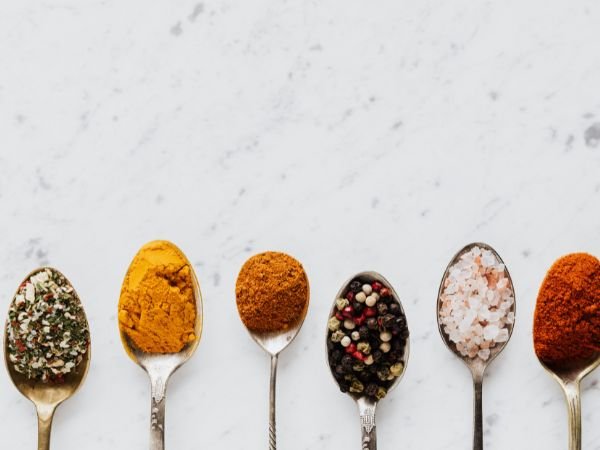 Spices and Herbs_ Do You Need to Eat Them