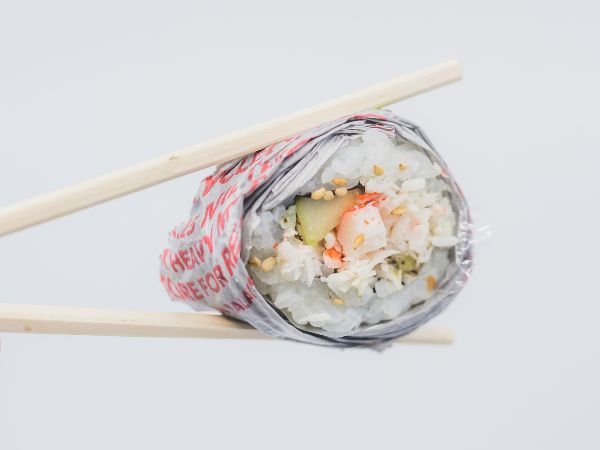 The Role of Microplastic Consumption in Gut Disturbance