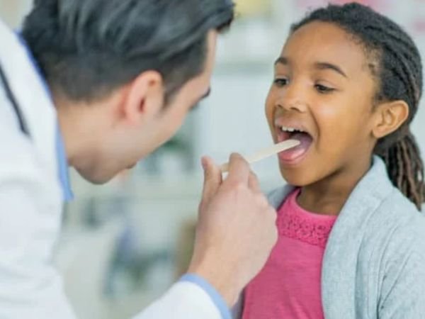 Tongue Diagnosis in Alternative Medicine