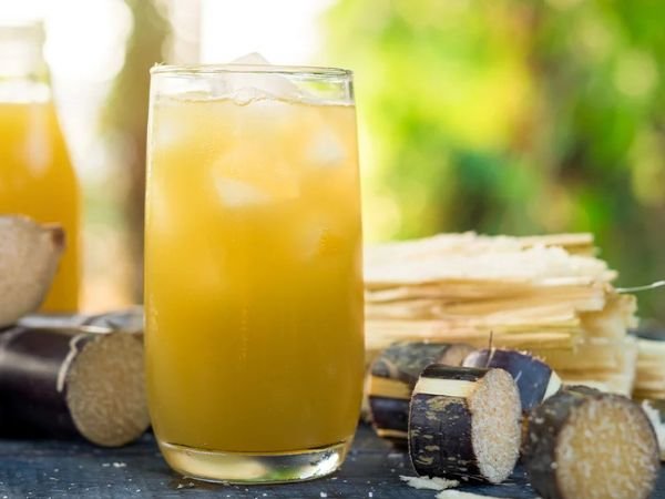 Top Advantages of Sugarcane Juice During Summer