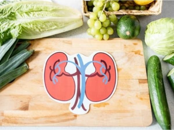 What Foods to Avoid for Kidney Issues
