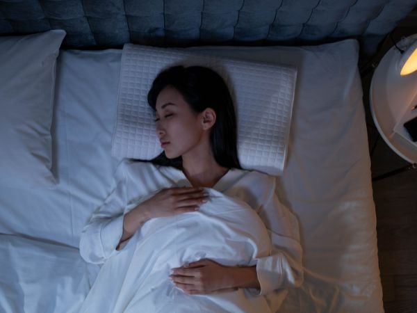 Deep Sleep