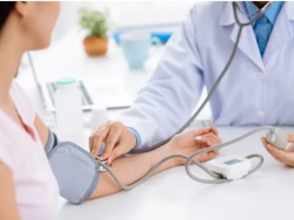 Don't Miss Preventive Check-Ups