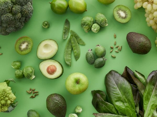 Foods That Support Liver Detox