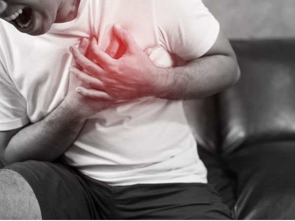 How to Relieve Chest Pain_ What You Can Do and When!
