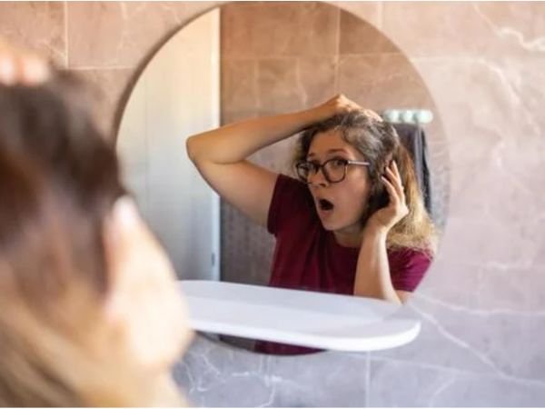 Role of Nutrition in Hair Regrowth