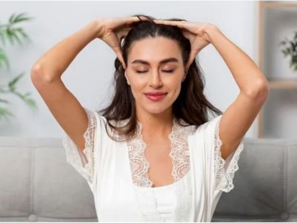 Scalp Health & Blood Flow