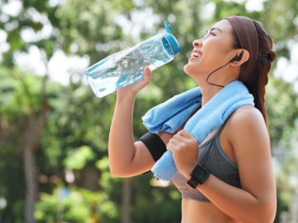 Hydration and Exercise