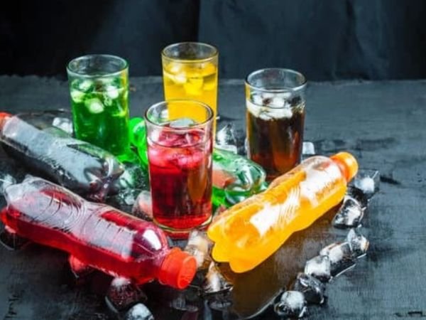 Sugary Drinks