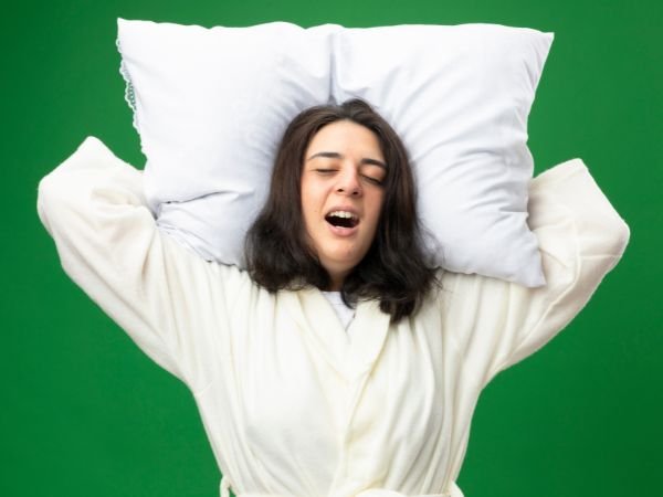 Power of Quality Sleep