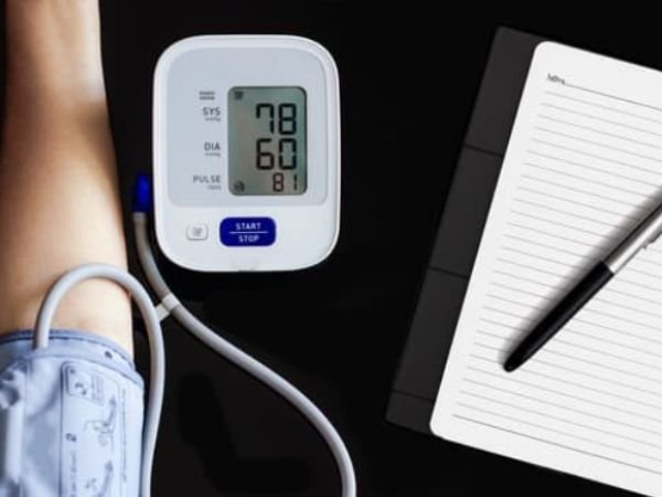 What Causes Low Blood Pressure