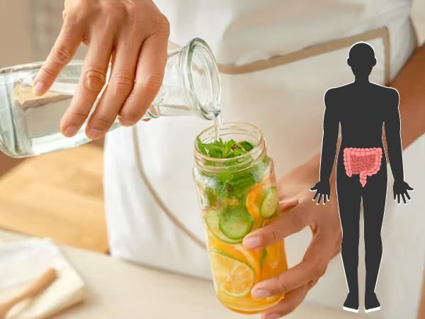 What is Natural Detox