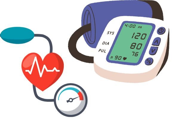 Why Low Pulse Goes Hand-in-Hand with High Blood Pressure