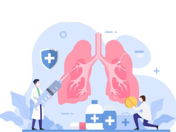Pneumonia Treatment Options