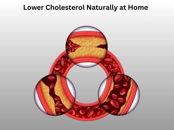 Top 7 Drinks to Lower Cholesterol Naturally at Home