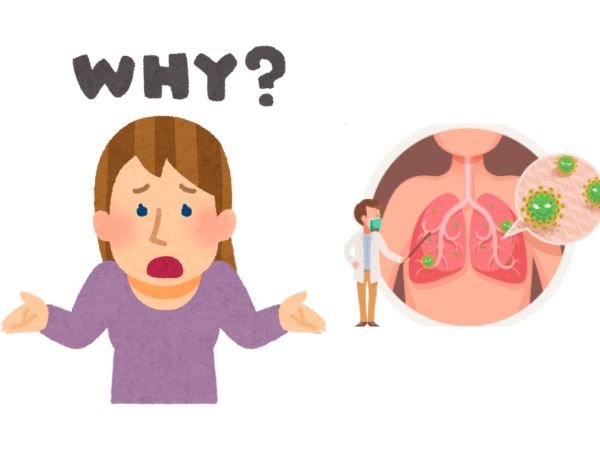 What is Pneumonia and What Does it Do to the Body