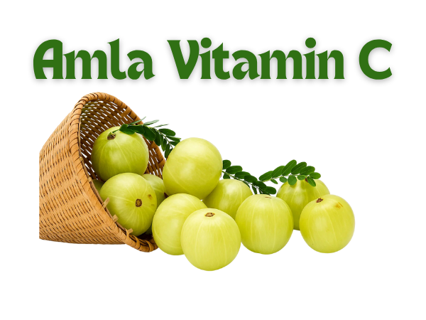 Amla Vitamin C