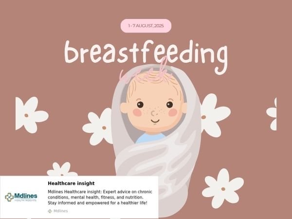 World Breastfeeding Week 2025