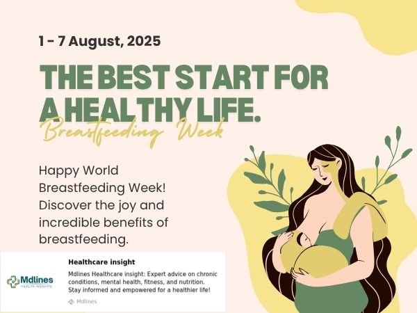 World Breastfeeding Week