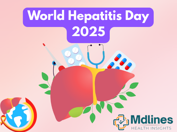 World Hepatitis Day 2025