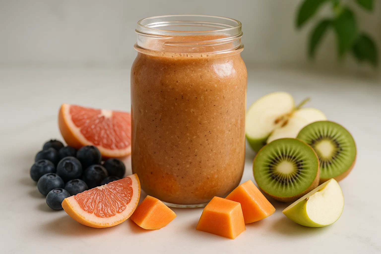 Liver Detox Smoothie