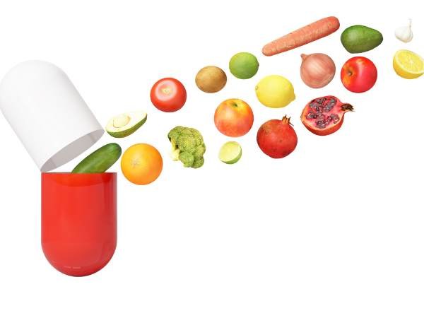 What Are Multivitamins
