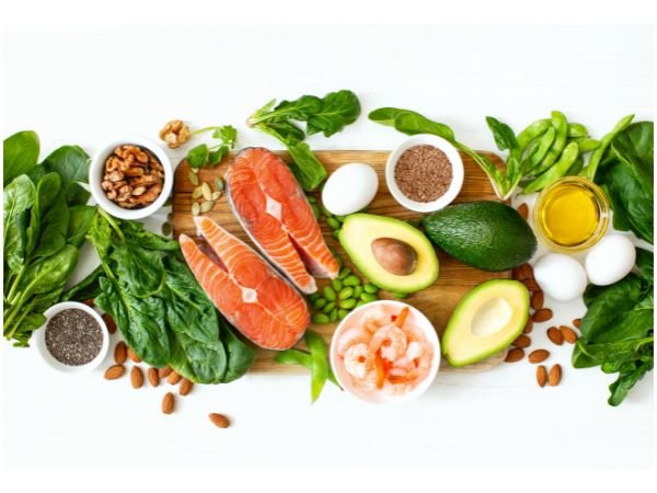omega 3 benefits for brain